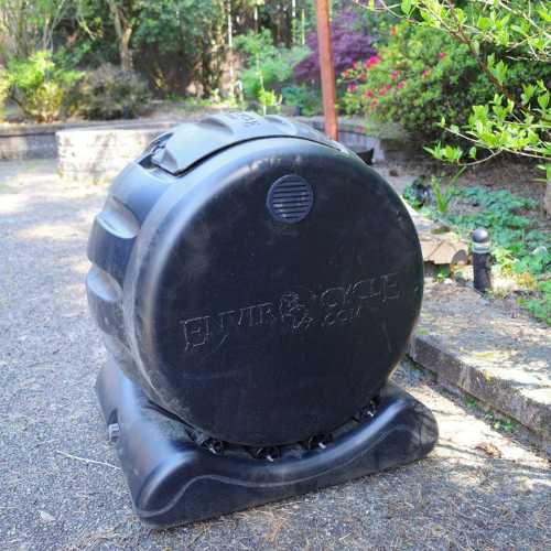 Envirocycle Composter