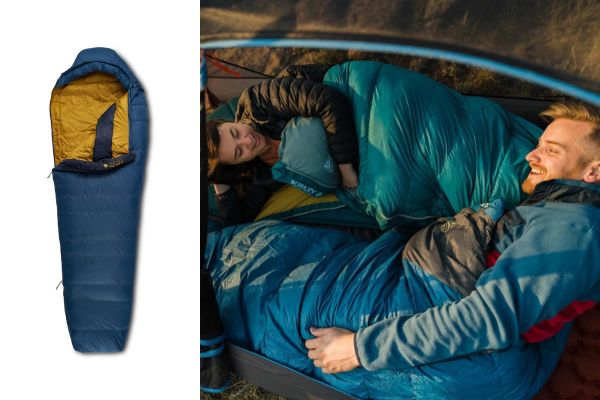 Kelty Cosmic 20 Degree Down Sleeping Bag