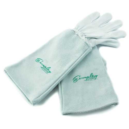 Exemplary Gardens Rose Pruning Gloves