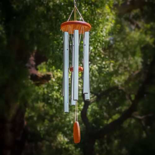 Woodstock Habitats Amazing Grace Chime