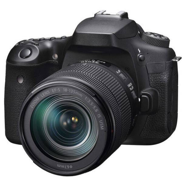 Best Camera for Photography