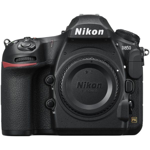 Nikon D850 product image