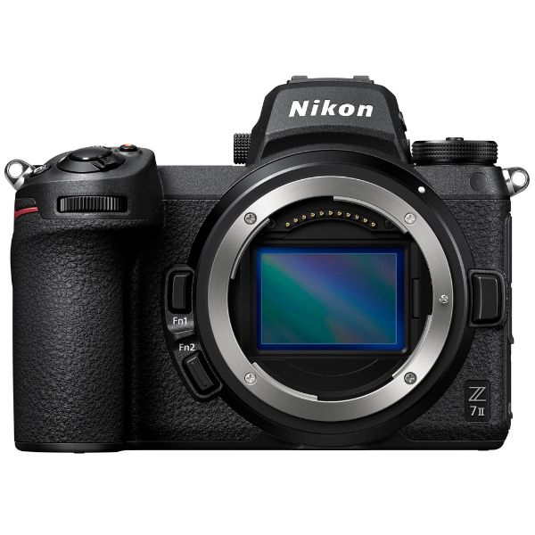 Nikon Z7 II product image